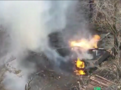 Квиток в один кінець — десантники «обнуляють» російські штурми на Донеччині  