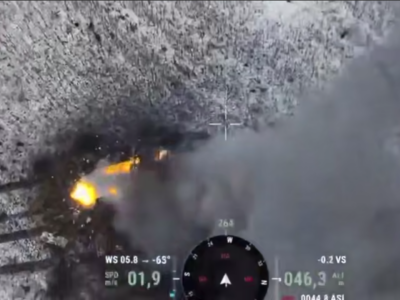 Мінуснули 27 окупантів — десантники відбили штурм на Курахівському напрямку  