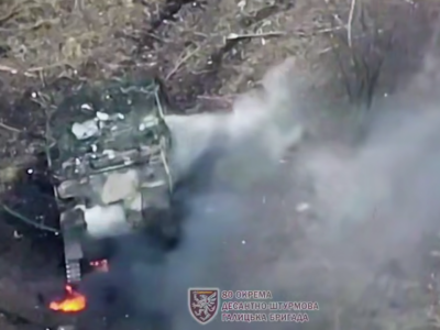 Залягти у гній на Курщині — галицькі десантники вчать росіян «родіну любіть» шляхом удобрювання  