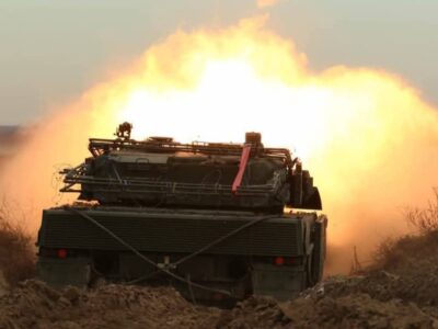 Мінус дві «Мсти-С», три гармати і гаубиці: Сили оборони оприлюднили втрати окупантів за добу на півдні  