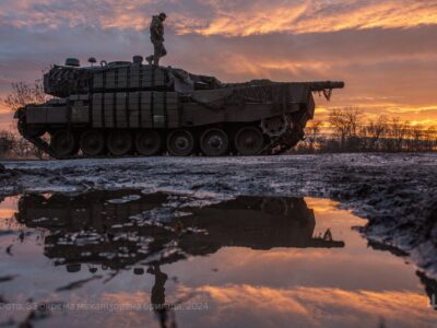 Ворог спрямував 101 безпілотник по території Луганщині  