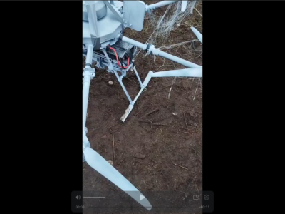 Риба не того польоту — наші «Вампіри» проривають ворожі сітки  