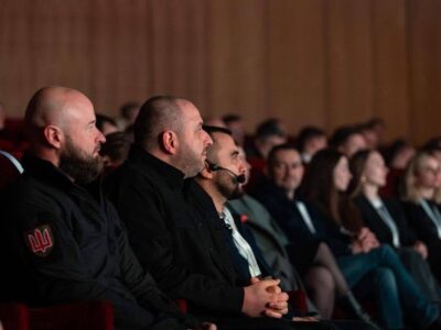 Рустем Умєров: Це був рік змін у системі забезпечення ЗСУ  