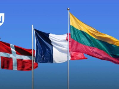 Рустем Умєров: Понад 150 млн євро Україна отримала від Данії, Франції та Литви на фінансування українського ОПК  