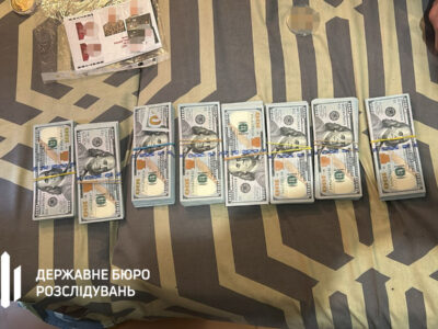 Заступнику командира бригади повідомили про підозру через схему поборів з бійців  