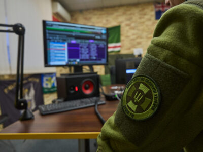 Голос оборони: як «Армія FM» стала радіостанцією для всіх українців  