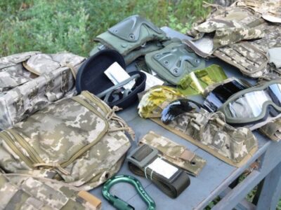 ЗСУ впроваджують нову форму для жінок: польову, демісезонну та зимову