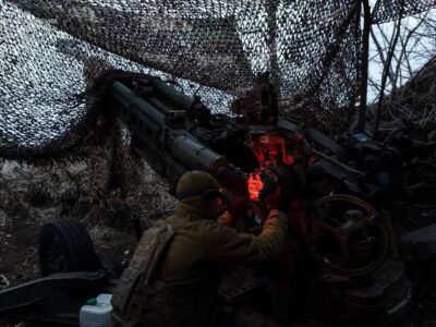 На Лиманській та Сіверській ділянках фронту загарбники намагаються просунутися вперед  