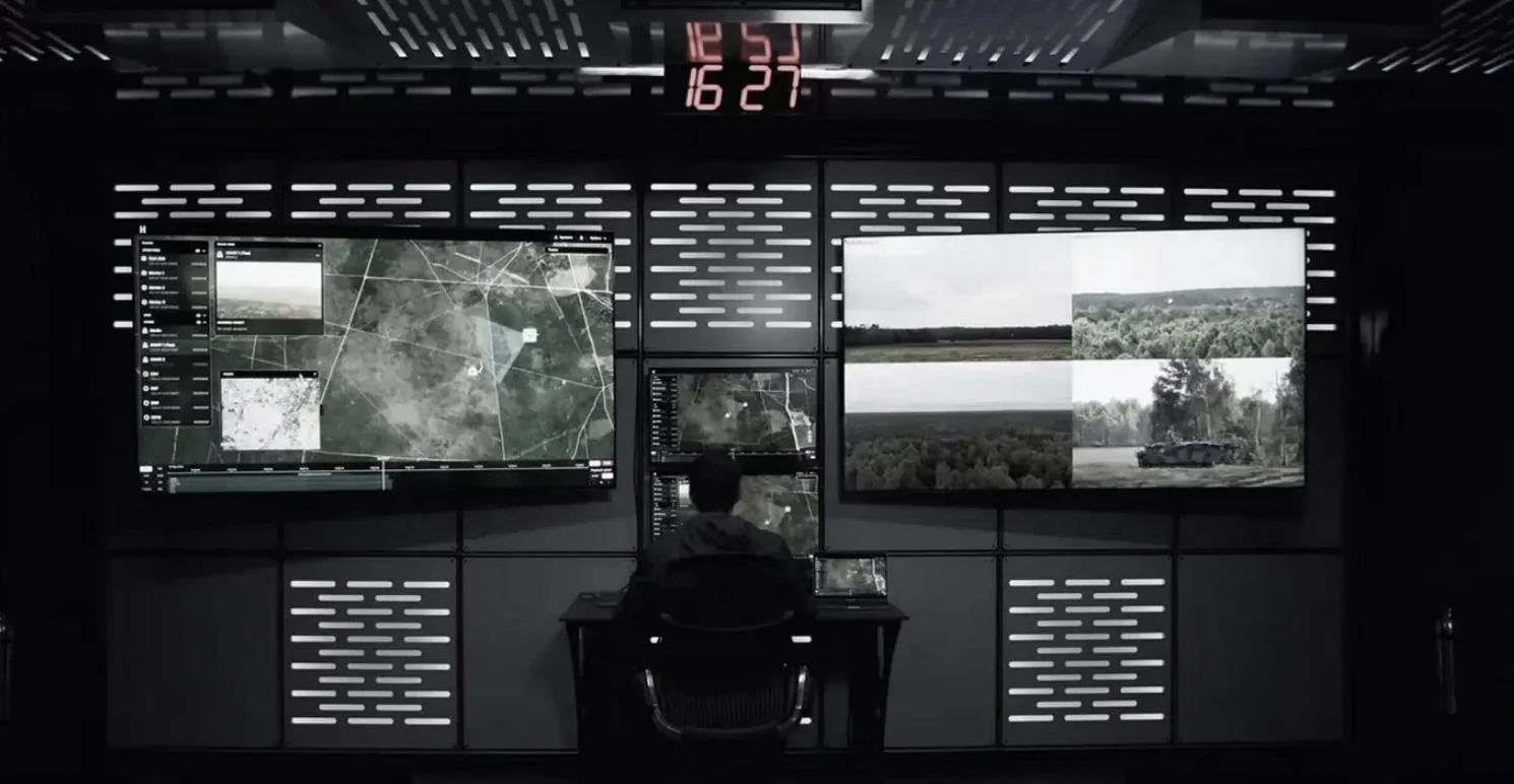 Helsing, німецький лідер у галузі оборонних технологій, є піонером передових рішень на основі штучного інтелекту та автономних систем для підвищення можливостей сучасної війни. Фото: Helsing