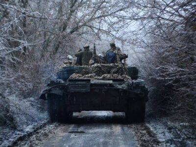 Ворог здійснив понад 3,5 тисячі обстрілів та 182 штурми — Генштаб ЗСУ  