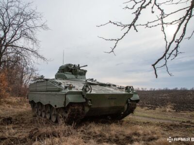 Сили оборони зупинили понад 40 російських штурмів від початку доби  