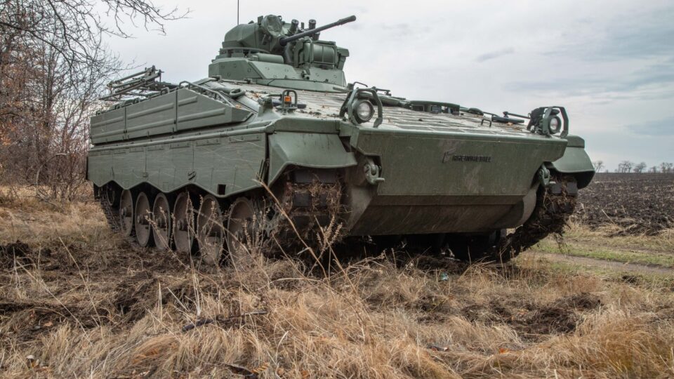 Генштаб ЗСУ: українські воїни відбили понад 200 російських атак за добу  