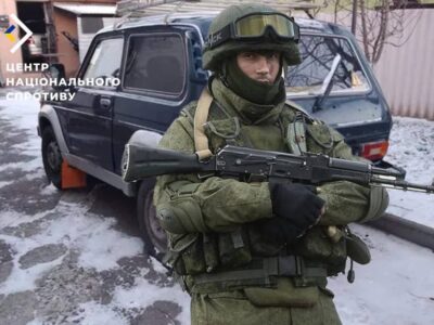 На ТОТ зафіксовано нову хвилю конфіскації цивільних авто на «потреби сво»  