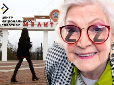 Окупанти провели «навчальні тренінги» для колаборантів  