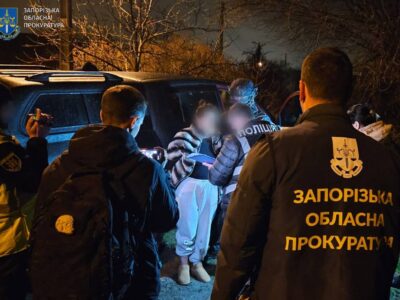 Гірша за ворога — у Запоріжжі жінка «замовила» колишнього чоловіка-ветерана  