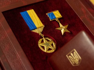 У Національній академії сухопутних військ назвали кількість Героїв України, які навчались у виші  
