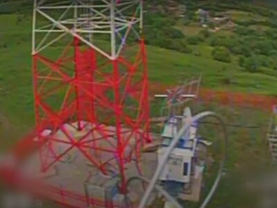 Відрубали окупантам зв’язок і електрику ― працює спецпідрозділ ГУР  