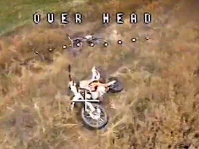 Знищили північнокорейську техніку, бойові мотозагони і піхоту: кадри роботи наших бійців на Харківщині  