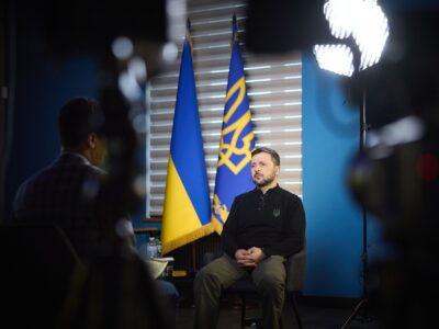 Чому повертати депортованих дітей складніше, ніж військових: пояснення Президента  