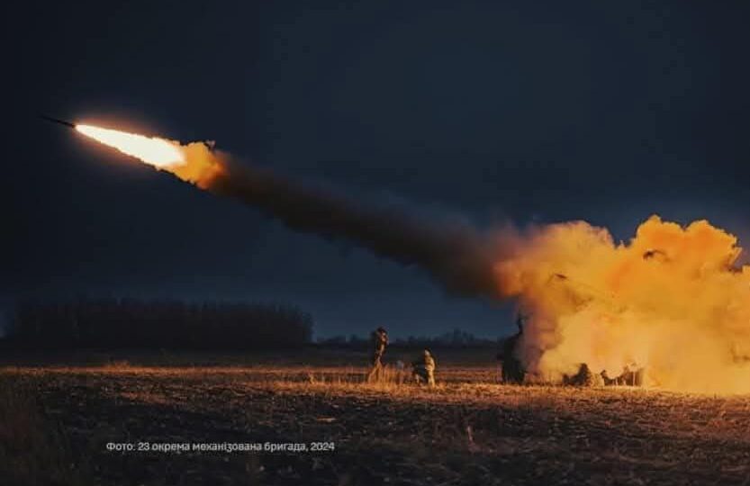 Жорстокі бої на Покровському та Курахівському напрямках: українські воїни відбили десятки атак  