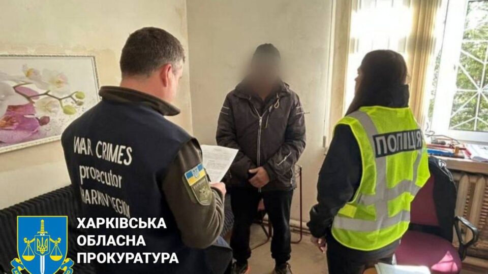 Хлібний бізнес із окупантами: свідки викрили зраду підприємця на Харківщині  