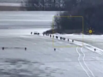 100 поранених та 50 вбитих «асвабадітєлєй»: північнокорейські найманці йдуть пачками «на м’ясо»  