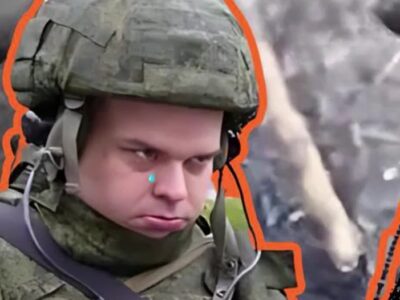 «Мне че с ними делать, растрелять или че?» — росіяни погрожують своїм бійцям за відмову йти в бій  