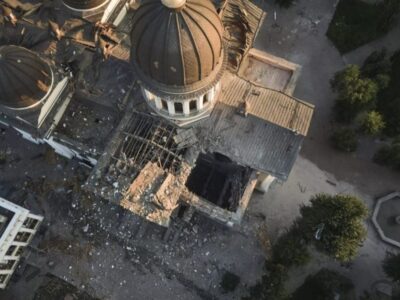 У Збройних Силах України створили новий підрозділ  