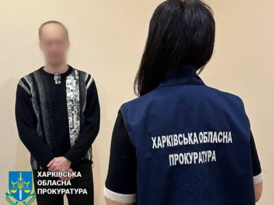 Жив у Харкові, а мріяв про настання «русского міру» і називав українців нацистами — судитимуть безробітного  