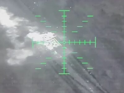 Було два десятки окупантів, раз — і вже нема: «Фенікс» уразив понад 10 укриттів росіян  