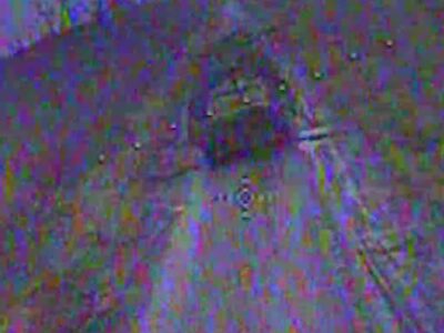 Убили двох зайців одним ударом: наші дронарі атакують техніку рф, яка кишить окупантами  