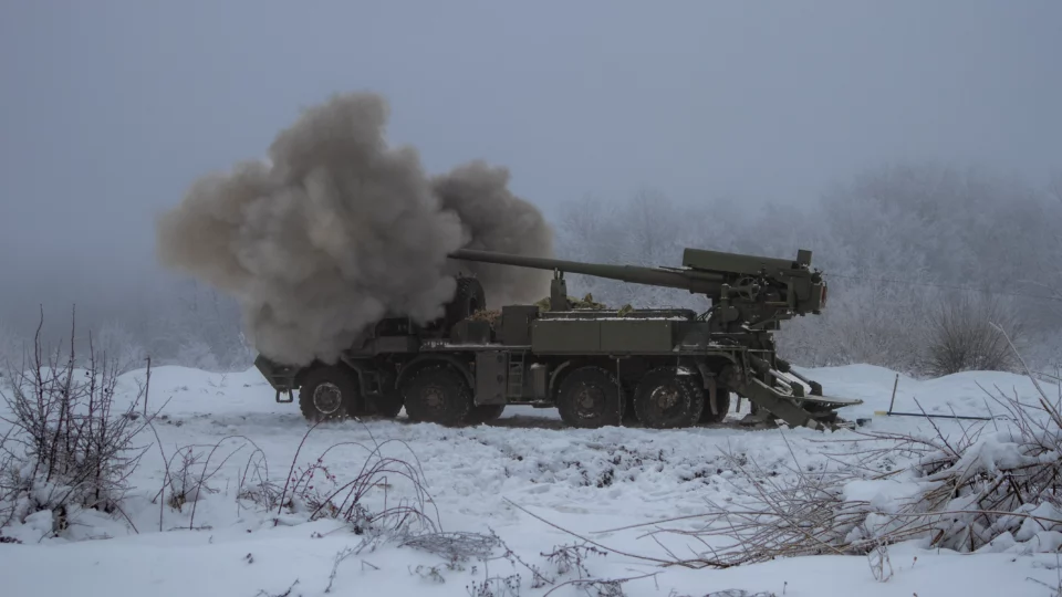 Артилеристи б’ють по дронщиках: на Слов’янському напрямку пріоритетною ціллю є ворожі оператори БПЛА  