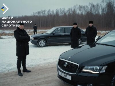 Колаборанти просять у кремля додаткову охорону  