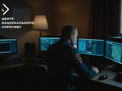 російські поліцаї проводять посилений моніторинг соцмереж мешканців ТОТ  