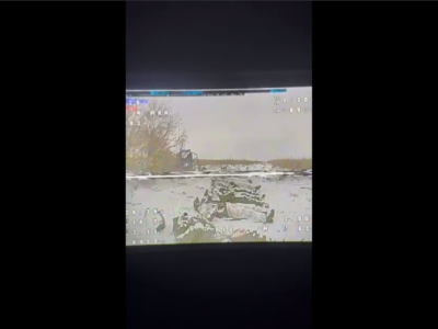 Північнокорейці викладають рядами своїх загиблих — сенсаційні кадри з Курщини  