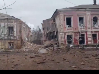 Натовкли по Рильську — окупантів потужно уразили на Курщині  