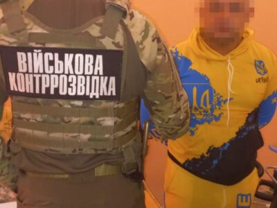 Дванадцять друзів путіна — викрито групу «мисливців» за F-16  