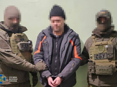 Що, синку, допомогли тобі твої москалі? — 15 років в’язниці отримав коригувальник ударів по Запоріжжю  