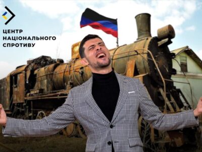 Окупанти не змогли запустити економіку на ТОТ  