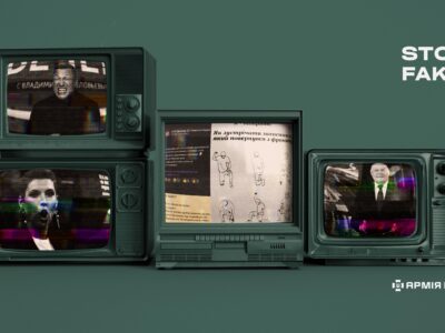 Росіяни вигадали фейк про інструкцію, як зустрічати загиблих захисників із фронту  