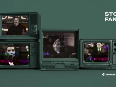 Дискредитація України на Заході за допомогою ШІ: як кремль воює за уми жителів планети в інформполі  