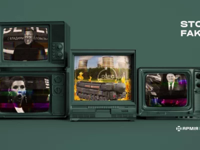 Ворог знову лякає ударами по українським АЕС:черговий  вкид про «орєшнік»  