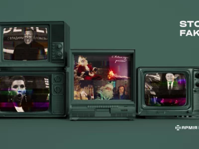 У росії ППО збиває Санту і азербайджанський літак: здається, пропагандисти перестаралися  