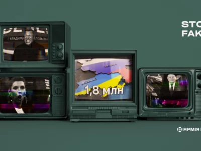 Ворог знову маніпулює цифрами: тільки «оцінки» вже китайські  