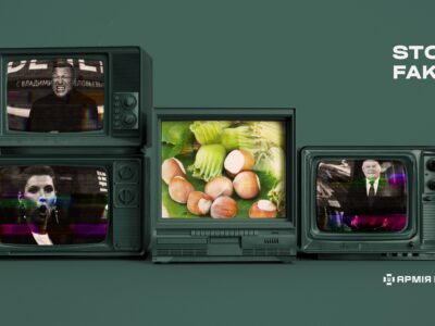 Ажіотаж навколо путінського «Орєшніка»: рф вклала чималі кошти у пропагандистську кампанію  