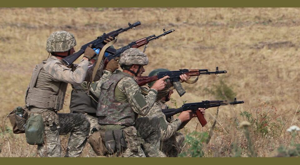 «Максимально даємо, щоб вселити впевненість»: у 93-й бригаді розповіли про особливості підготовки під час БЗВП