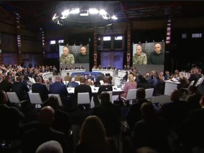 Головнокомандувач ЗСУ розповів про важкі бої на Курщині  