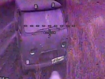 Пурпуровий «буханкоцид» наздогнав росіян під Вовчанськом  