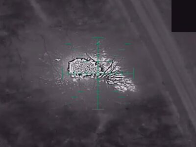 Прискіпливе та методичне знищення росіян демонструють прикордонники  