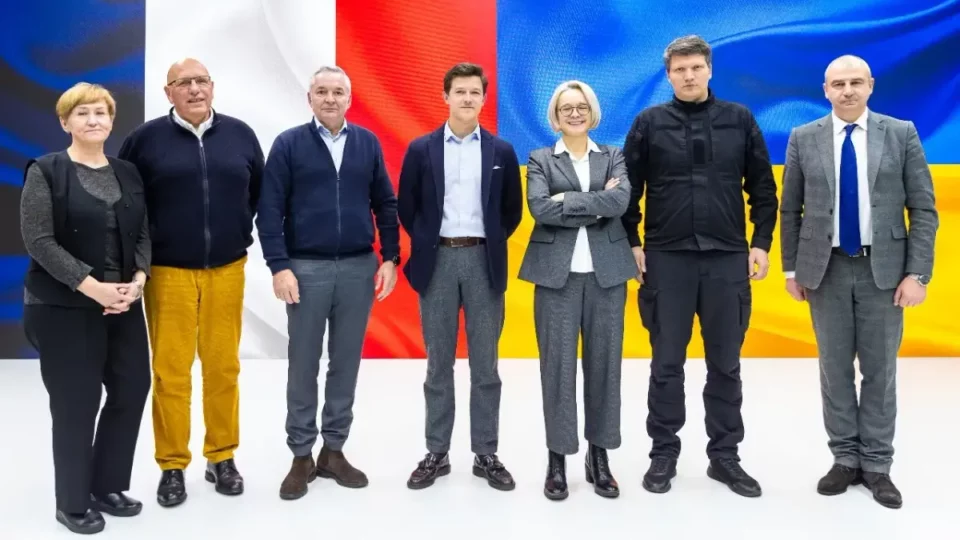 Інвестиції та нові проєкти: Франція розширює оборонну співпрацю з Україною  